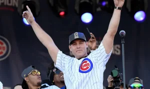 Chicago Sports Champion: City Officials 'In Denial' About Bears' Indiana Move