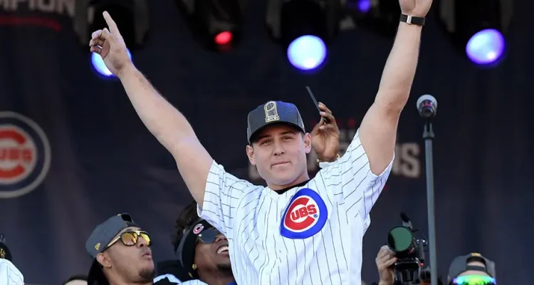 Chicago Sports Champion: City Officials 'In Denial' About Bears' Indiana Move