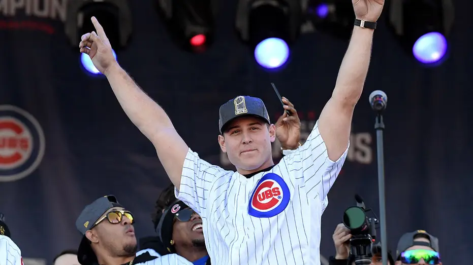 Chicago Sports Champion: City Officials 'In Denial' About Bears' Indiana Move