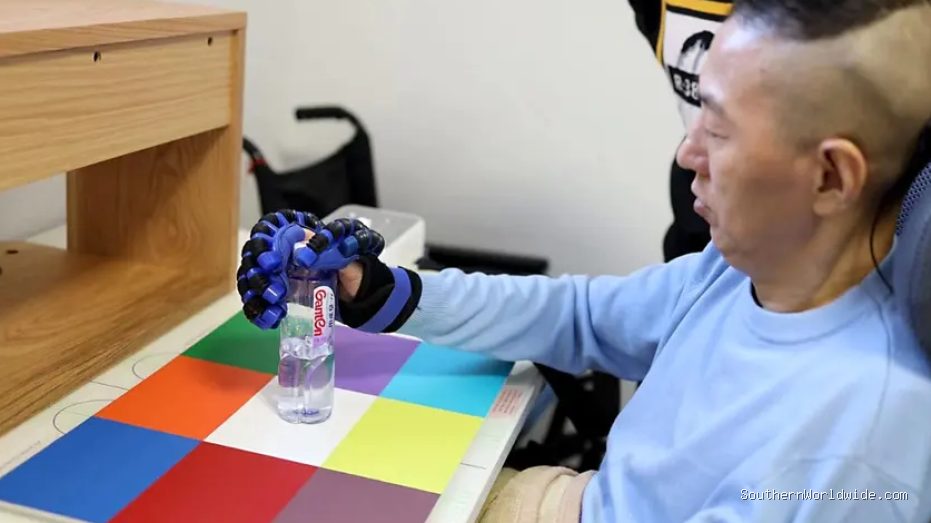 China's Brain Chip Breakthrough: Major Questions Arise