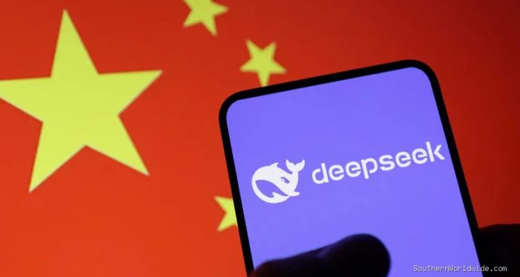 Chinese AI Models Spark 'Sleeper Agent' Concerns Over Vulnerable Code for US Users