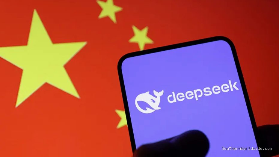 Chinese AI Models Spark 'Sleeper Agent' Concerns Over Vulnerable Code for US Users