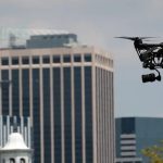 Chinese Drone Monopoly Faces Scrutiny Over CCP Spying Concerns