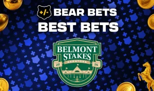 Chris 'The Bear' Fallica's 2026 Belmont Stakes Picks and Predictions