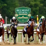 Chris 'The Bear' Fallica's Belmont Stakes Picks and Predictions for FOX Super 6