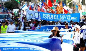christian-leaders-convene-emergency-summit-in-jerusalem-on-rising-antisemitism-27357 Christian Leaders Convene Emergency Summit in Jerusalem on Rising Antisemitism