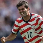 Christian Pulisic Explains His Celebration Was More Than Just Scoring