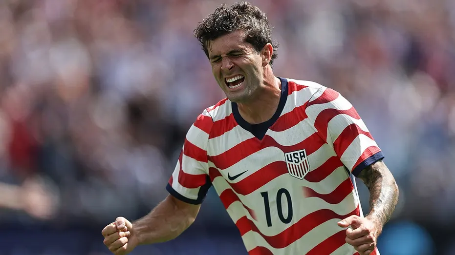 Christian Pulisic Explains His Celebration Was More Than Just Scoring