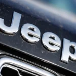 Chrysler Recalls Over 1 Million Jeeps Due to Fire Risk