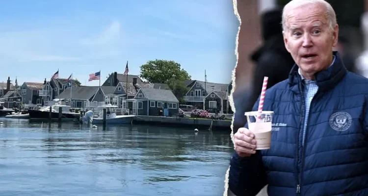 Church Drops Patriotic Tradition Amidst Presidential Vacation