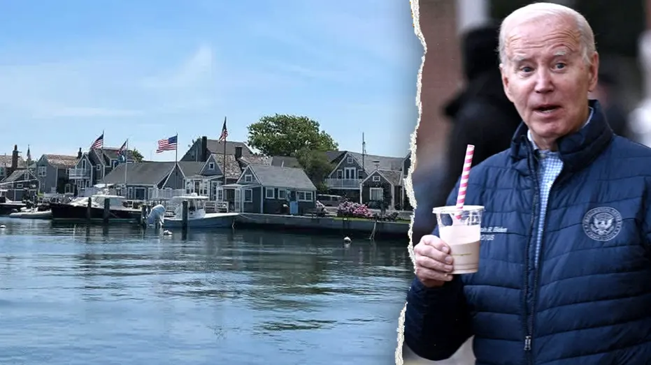 Church Drops Patriotic Tradition Amidst Presidential Vacation