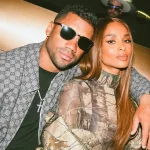 Ciara's Heartfelt Message to Husband Russell Wilson After Retirement