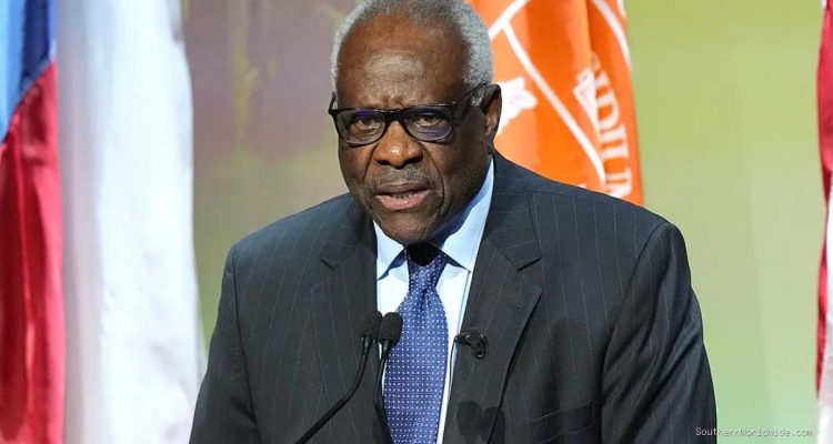 Clarence Thomas's Declaration Interpretation Can Guide America Back to Its Origins