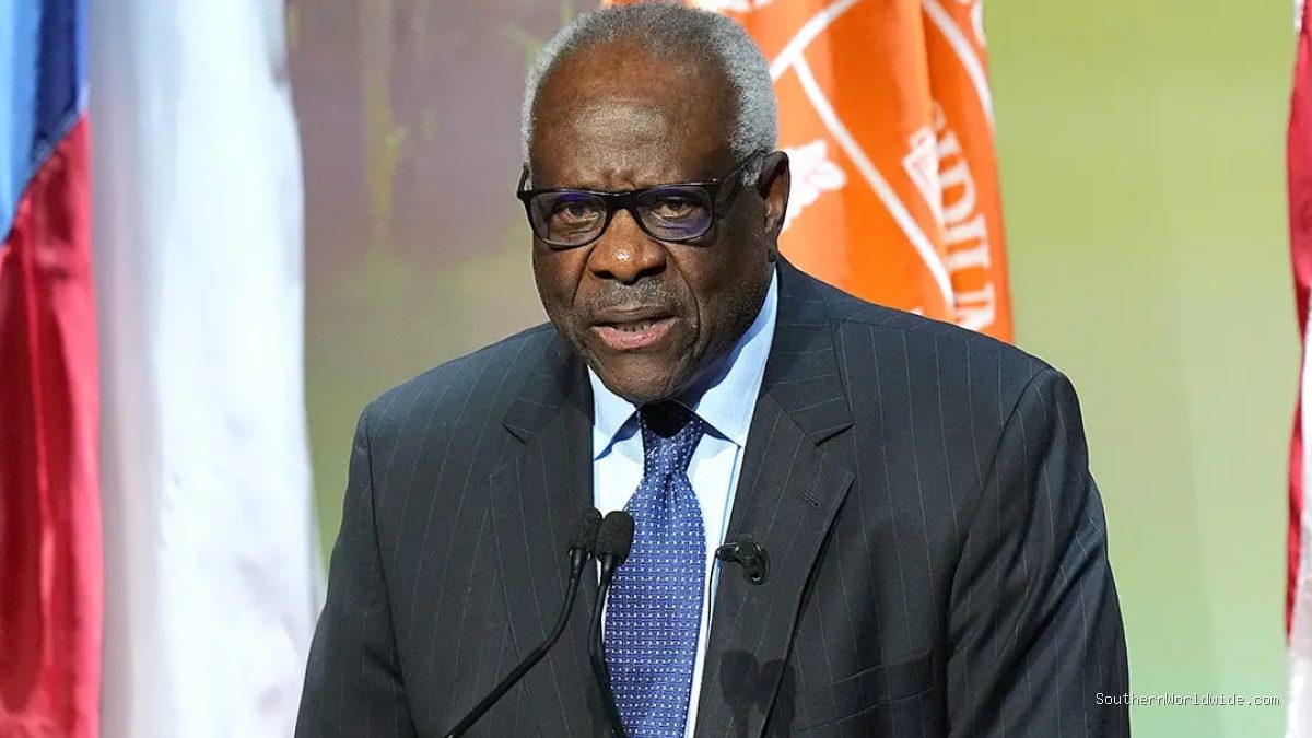 Clarence Thomas's Declaration Interpretation Can Guide America Back to Its Origins