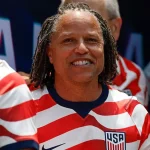Cobi Jones' Message to the USMNT as the 2026 World Cup Begins