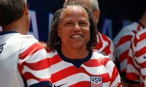 Cobi Jones' Message to the USMNT as the 2026 World Cup Begins