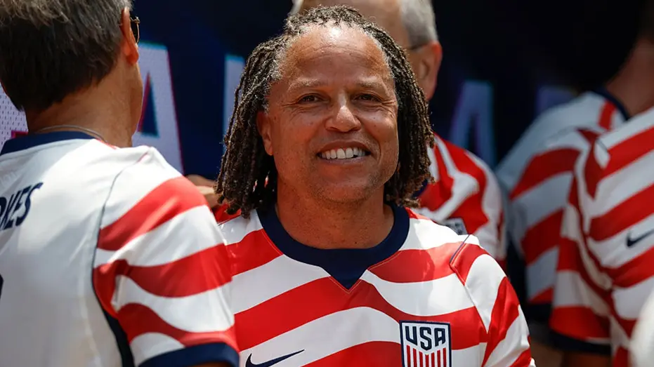 Cobi Jones' Message to the USMNT as the 2026 World Cup Begins