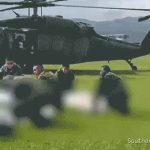 Colombian Military Neutralizes Five Terrorists in Bus Bombing Incident