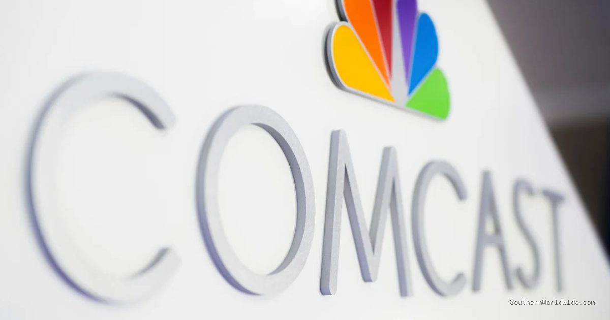 Comcast to Separate into Two Companies, Divesting NBCUniversal
