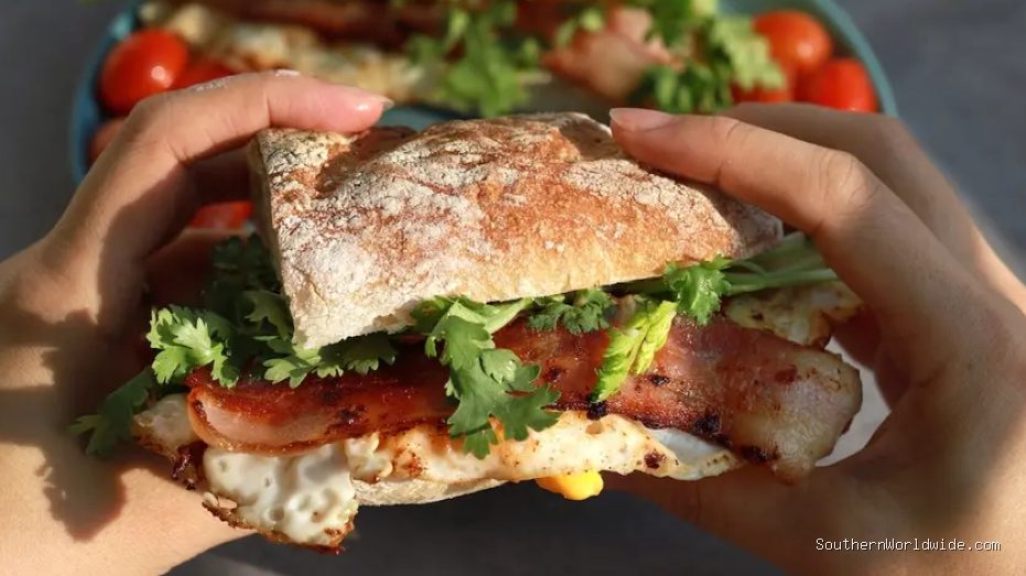 Common Food Preservatives Linked to Increased Blood Pressure and Heart Risks, Study Finds