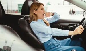 Common sleep drug users may be too impaired to drive, study suggests