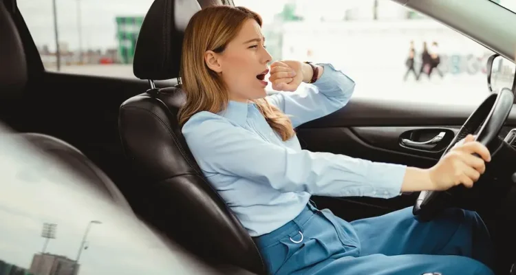 Common sleep drug users may be too impaired to drive, study suggests