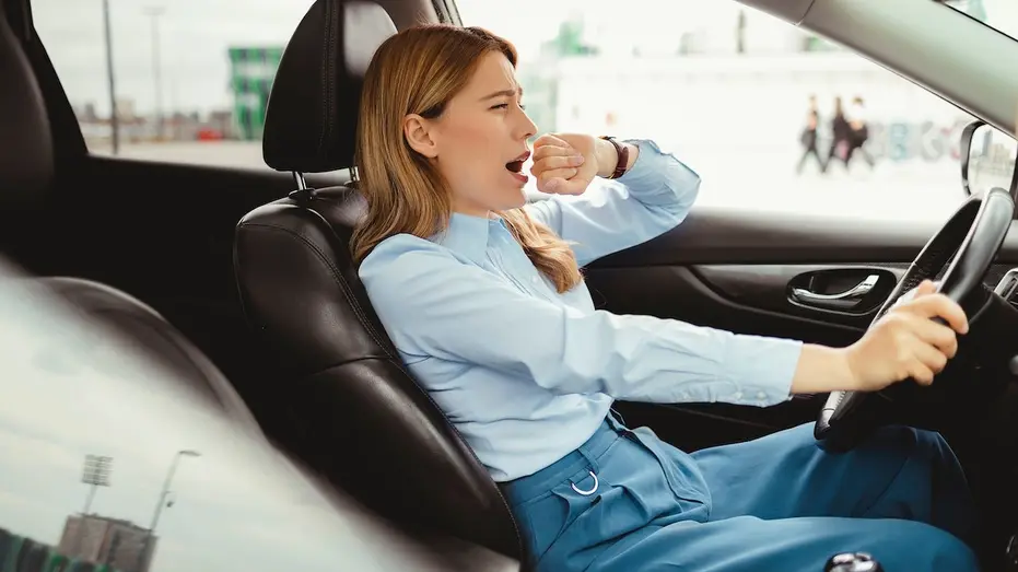 Common sleep drug users may be too impaired to drive, study suggests