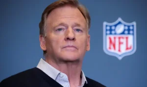 Congress Probes NFL's $110B Broadcast Model, Seeks Goodell Testimony