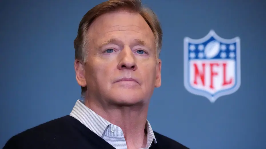 Congress Probes NFL's $110B Broadcast Model, Seeks Goodell Testimony
