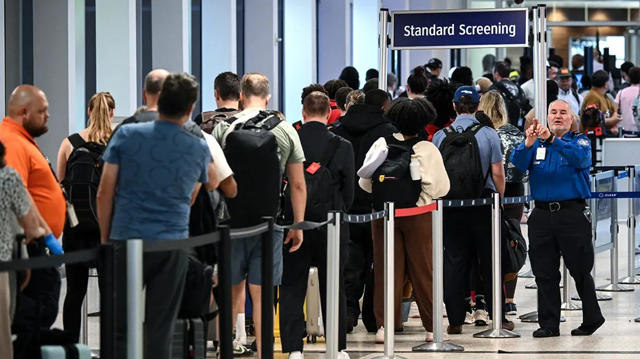 Congress Should Feel Shutdown Pain, Not the American People