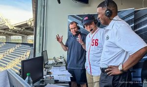congressional-baseball-game-enduring-traditions-and-lingering-confusion-13289 Congressional Baseball Game: Enduring Traditions and Lingering Confusion