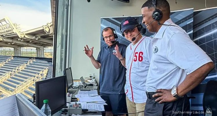 Congressional Baseball Game: Enduring Traditions and Lingering Confusion