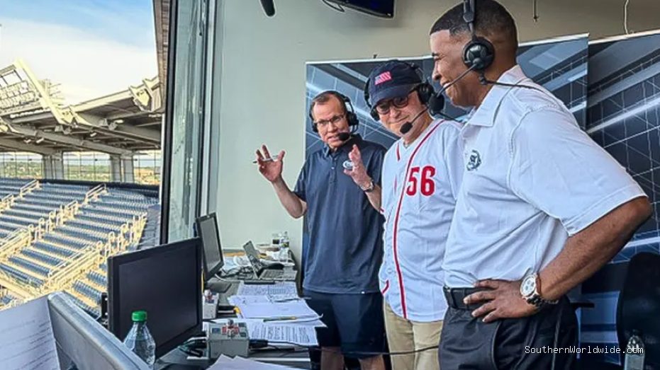Congressional Baseball Game: Enduring Traditions and Lingering Confusion
