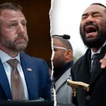 Conservatives React to Al Green's Viral Meltdown