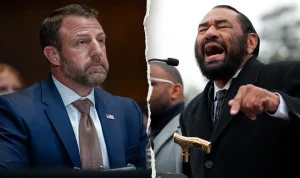 Conservatives React to Al Green's Viral Meltdown
