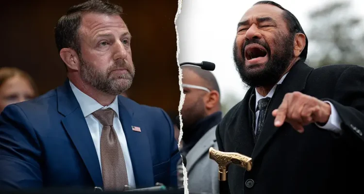Conservatives React to Al Green's Viral Meltdown
