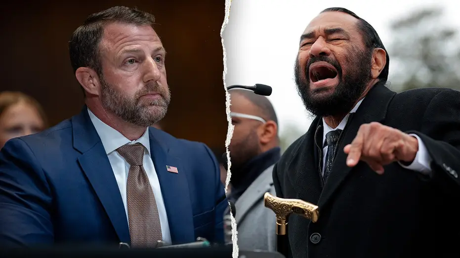 Conservatives React to Al Green's Viral Meltdown