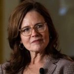 Conservatives Rebel as Trump Appointee Barrett Sides with Liberals in Mail Ballot Decision