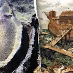 Could Noah's Ark remains be in Turkey? New evidence sparks debate