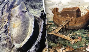 could-noahs-ark-remains-be-in-turkey-new-evidence-sparks-debate-58242 Could Noah's Ark remains be in Turkey? New evidence sparks debate