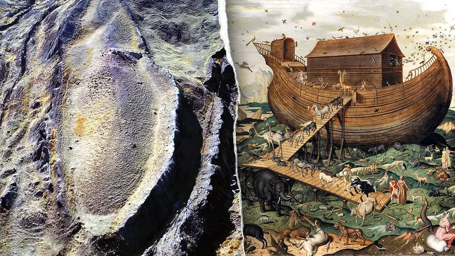 Could Noah's Ark remains be in Turkey? New evidence sparks debate