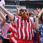 Country Roads' Becomes USA's World Cup Anthem Amid Strong Start