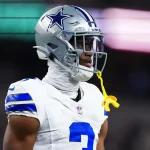 Cowboys Coach Addresses George Pickens' OTA Absence