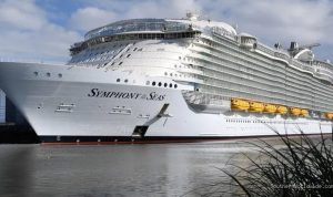 Cruise Passenger's Diet Trick for Lasting Weight Loss