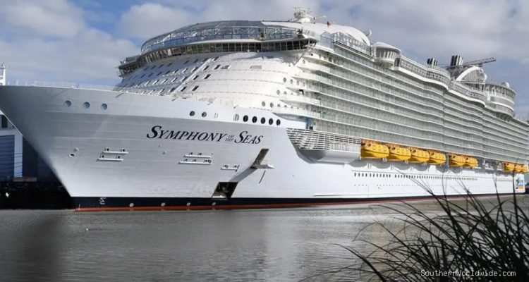 Cruise Passenger's Diet Trick for Lasting Weight Loss