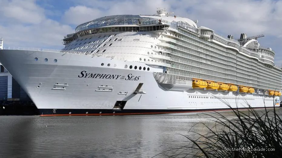Cruise Passenger's Diet Trick for Lasting Weight Loss