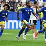 Curacao Shocks Germany at World Cup with Historic Goal, Igniting Fan Frenzy