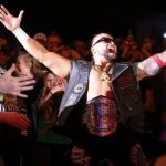 Current TNA Roster