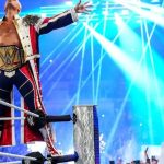 Current WWE Main Roster
