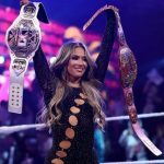 Current WWE NXT Talent Roster